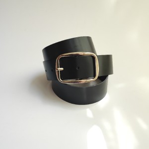 کمربند یونیسکس پهن چرم صنعتی | مدل پویا.jpg