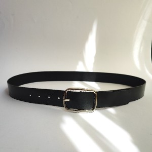 کمربند یونیسکس پهن چرم صنعتی | مدل پویا.jpg