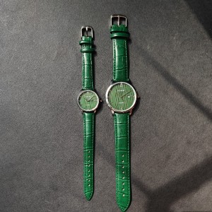 ساعت عقربه ای زنانه چرمی Casio  (طرح) | متفاوت و با کیفیت