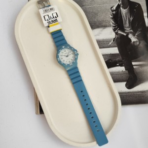 ساعت اورجینال Q&Q  مدل VS50J010Y | شیک و اسپرت