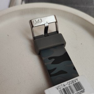 ساعت اورجینال Q&Q مدل VS50J010Y چریکی | شیک و اسپرت