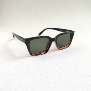 عینک آفتابی مستطیلی celine سلین | خوش صورت و شیک