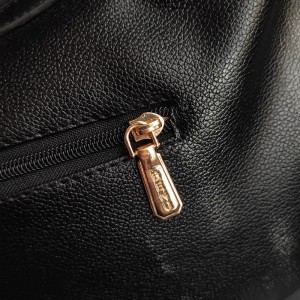 کیف چرمی قایقی زنانه شرکتی BENO مدل درنا | جادار و شیک