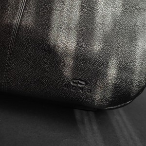 کیف چرمی قایقی زنانه شرکتی BENO مدل درنا | جادار و شیک