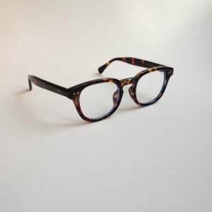 عینک آفتابی ظریف نیم مربع دیور Dior | خوش رنگ و شیک