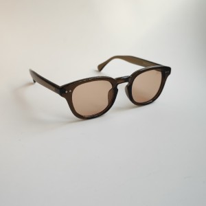 عینک آفتابی ظریف نیم مربع دیور Dior | خوش رنگ و شیک