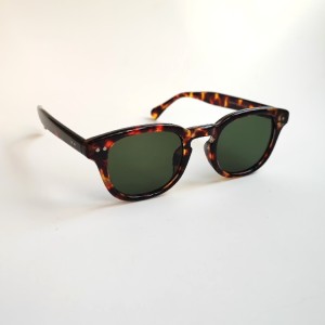 عینک آفتابی ظریف نیم مربع دیور Dior | خوش رنگ و شیک