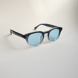 عینک آفتابی ظریف نیم مربع دیور Dior | خوش رنگ و شیک