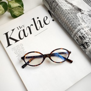 عینک آفتابی و طبی گربه ای ترند میومیو miu miu