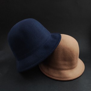 کلاه بولر (چارلی) فوتر دو کاربره .jpg