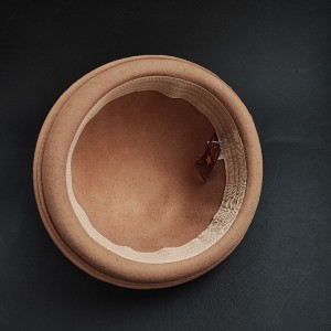 کلاه بولر (چارلی) فوتر دو کاربره .jpg