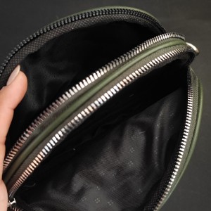 کیف دوشی زنانه چرمی مدل باران.jpg