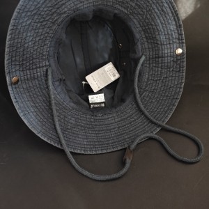کلاه باکت طبیعتگردی و ماهیگیری کتان .jpg