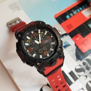 ساعت مچی های کپی دو موتوره جی‌شاک (G-Shock) مدل Mudmaster  .jpg
