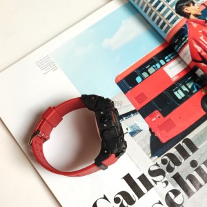 ساعت مچی های کپی دو موتوره جی‌شاک (G-Shock) مدل Mudmaster  .jpg