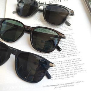 عینک آفتابی پلاریزه ویفرر یونیسکس طرح MontBlanc رنگبندی .jpg