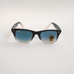 نمای روبرو عینک آفتابی یونیسکس Ray-Ban.jpg