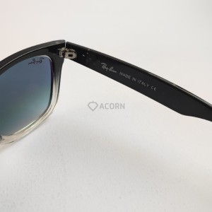 نمای لولای فلزی عینک آفتابی طرح Ray-Ban.jpg