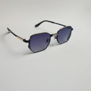 عینک آفتابی چند ضلعی یونیسکس کارتیه Cartier | UV400