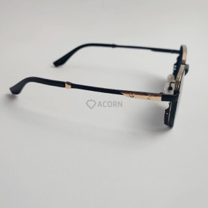 عینک آفتابی چند ضلعی یونیسکس کارتیه Cartier | UV400