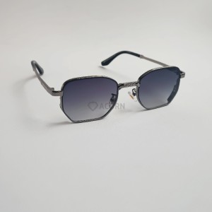 عینک آفتابی چند ضلعی یونیسکس کارتیه Cartier | UV400