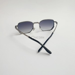 عینک آفتابی چند ضلعی یونیسکس کارتیه Cartier | UV400