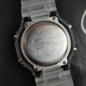 ساعت مچی مستر کوالیتی G-Shock 2100 کاسیو | Casio G-Shock