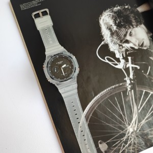 ساعت مچی مستر کوالیتی G-Shock 2100 کاسیو | Casio G-Shock
