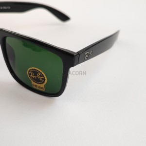 عینک آفتابی مردانه طرح Ray-Ban مستطیلی UV400حک شیشه .jpg