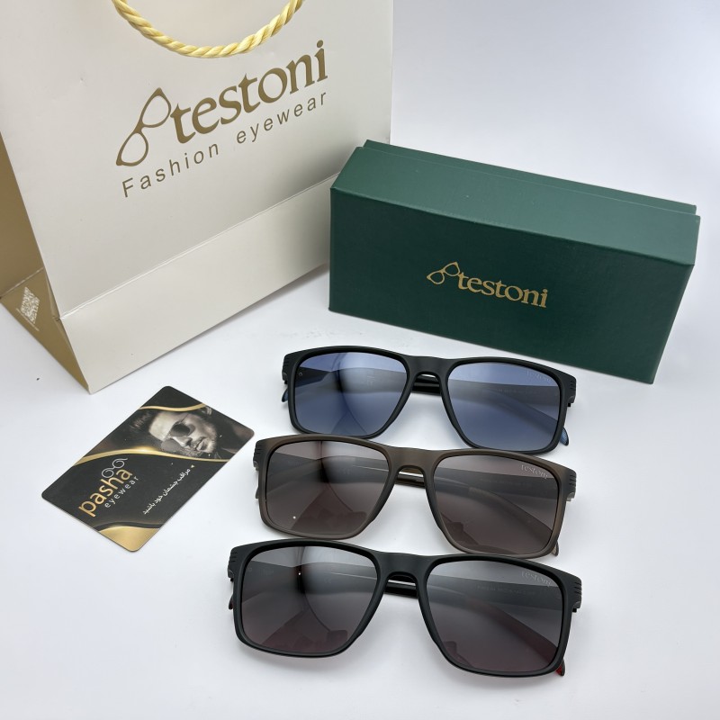 عینک اورجینال testoni