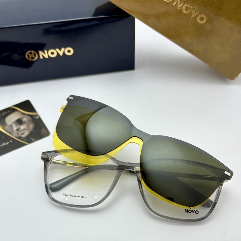 عینک طبی اورجینال