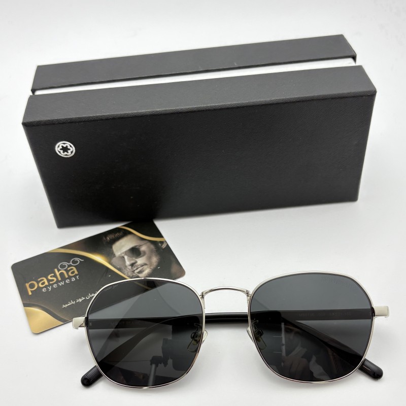 عینک آفتابی MONTBLANC
