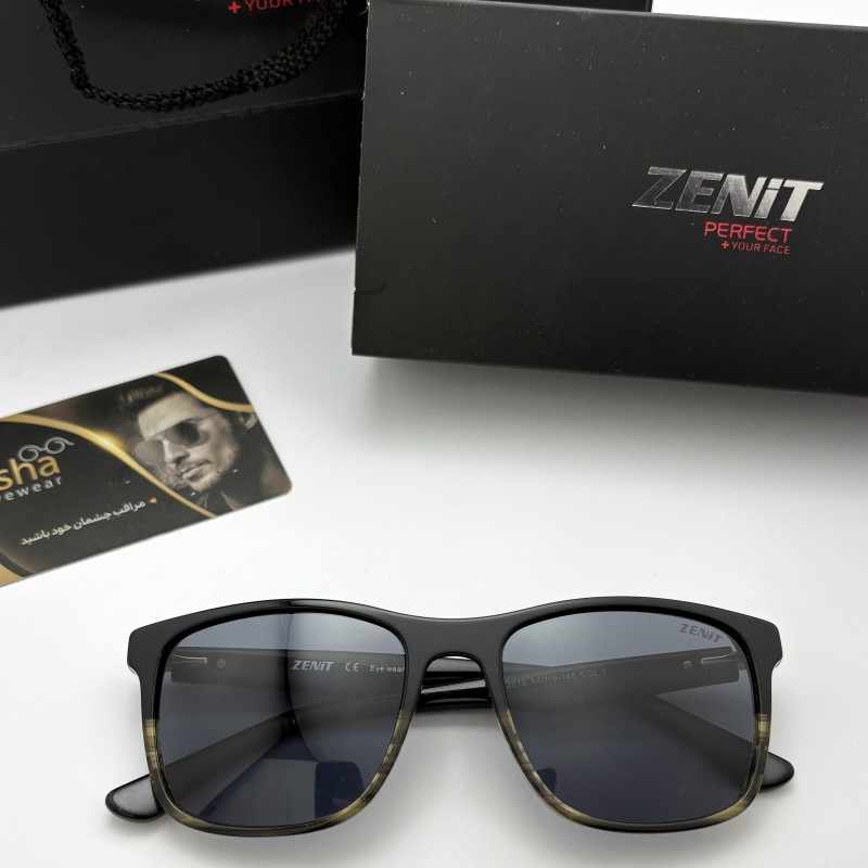 عینک آفتابی اورجینال ZENIT