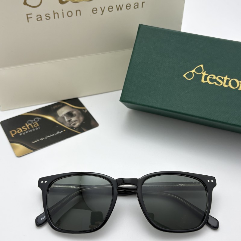 عینک آفتابی اورجینال testoni