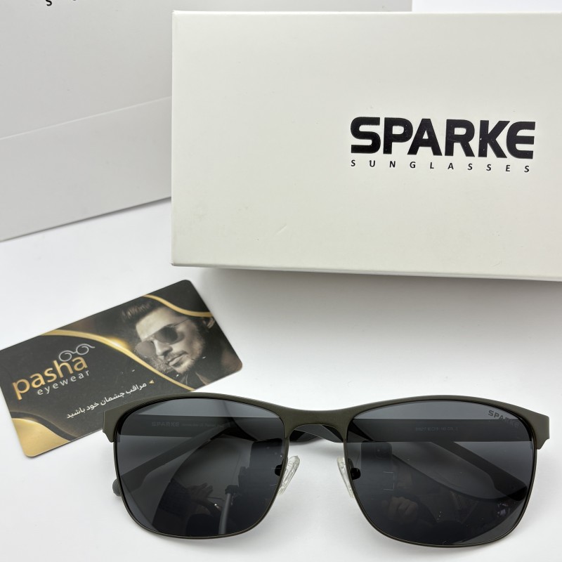 عینک‌ آفتابی SPARKE