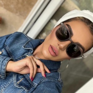 عینک آفتابی