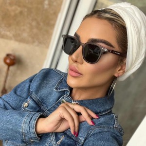 عینک آفتابی