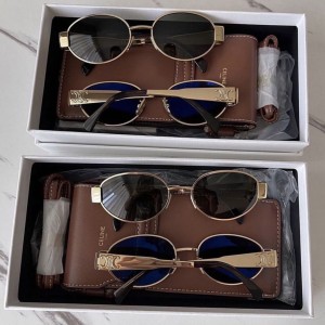 عینک افتابی سلین مستر کوالیتی
