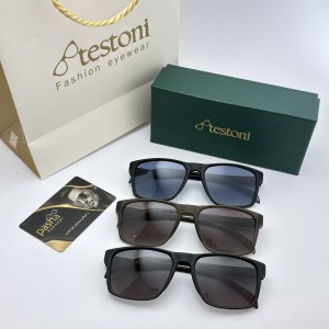 عینک اورجینال testoni