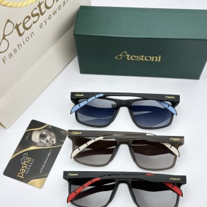 عینک اورجینال testoni