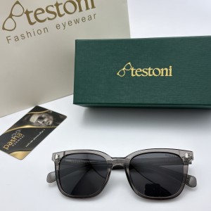 عینک آفتابی اورجینال testoni