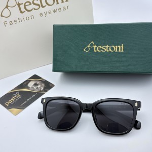 عینک آفتابی اورجینال testoni