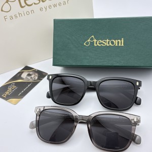 عینک آفتابی اورجینال testoni