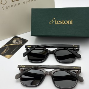 عینک آفتابی اورجینال testoni