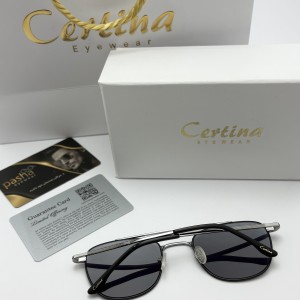عینک افتابی certina