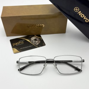 عینک طبی اورجینال Novo