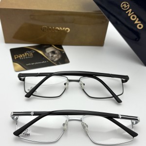 عینک طبی اورجینال Novo