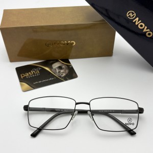 عینک طبی اورجینال Novo
