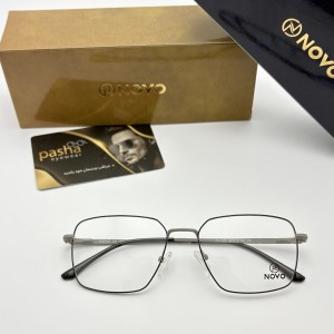 عینک طبی اورجینال Novo