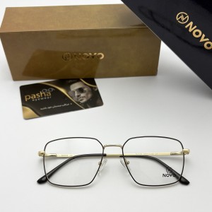 عینک طبی اورجینال Novo